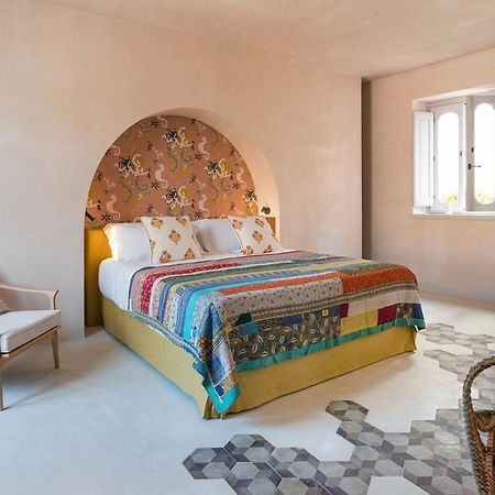 Bed and Breakfast Lume Сиракузы Экстерьер фото