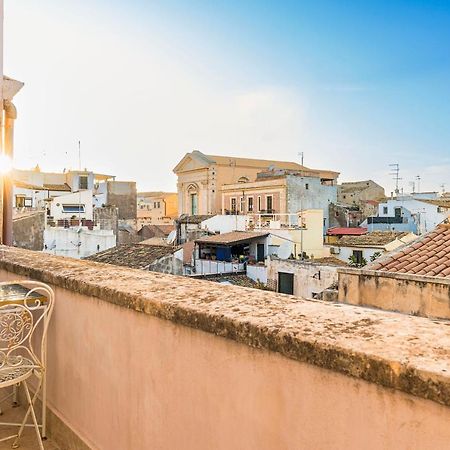 Bed and Breakfast Lume Сиракузы Экстерьер фото