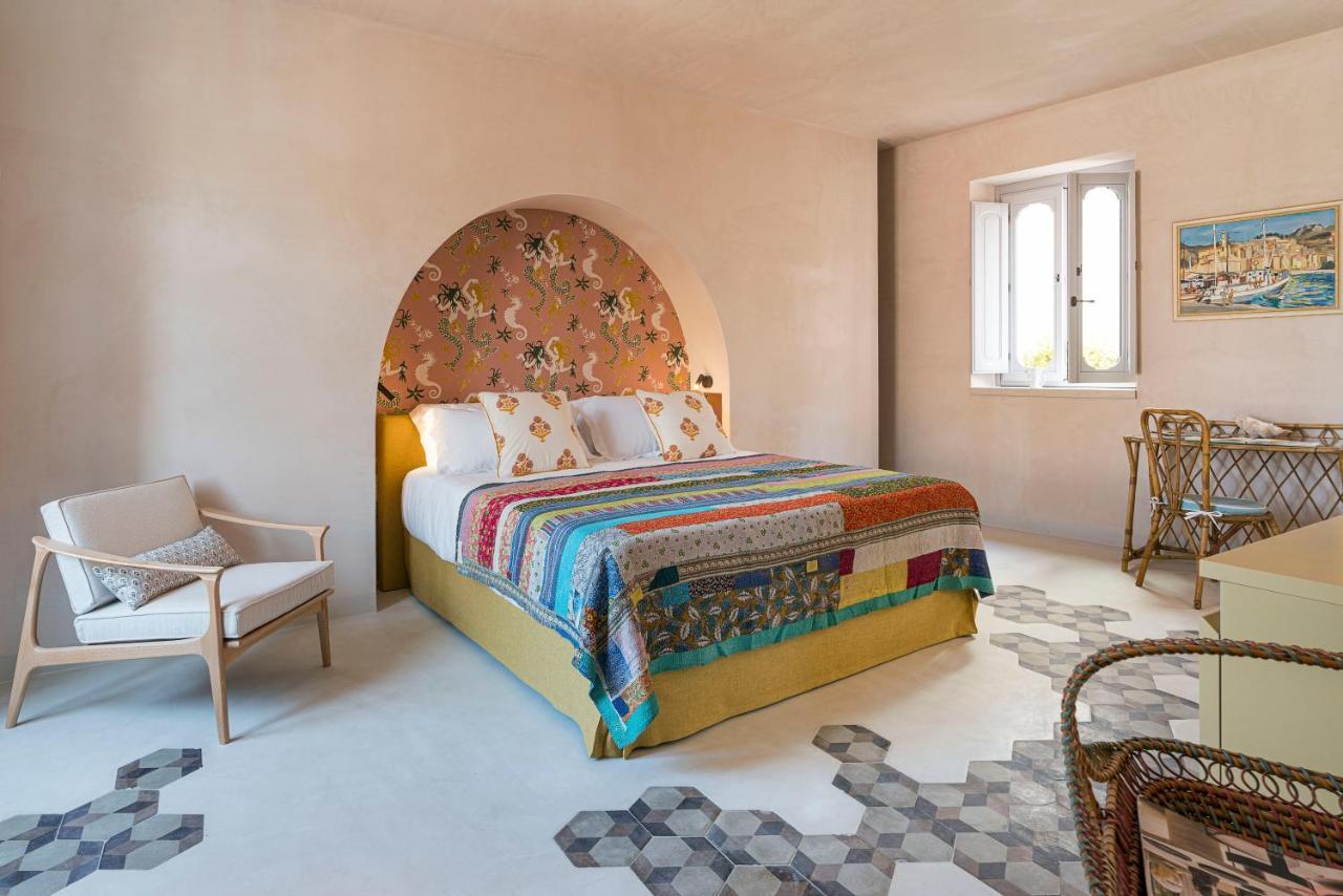 Bed and Breakfast Lume Сиракузы Экстерьер фото