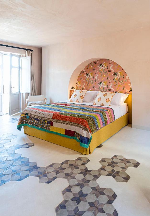 Bed and Breakfast Lume Сиракузы Экстерьер фото