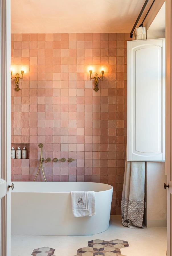 Bed and Breakfast Lume Сиракузы Экстерьер фото