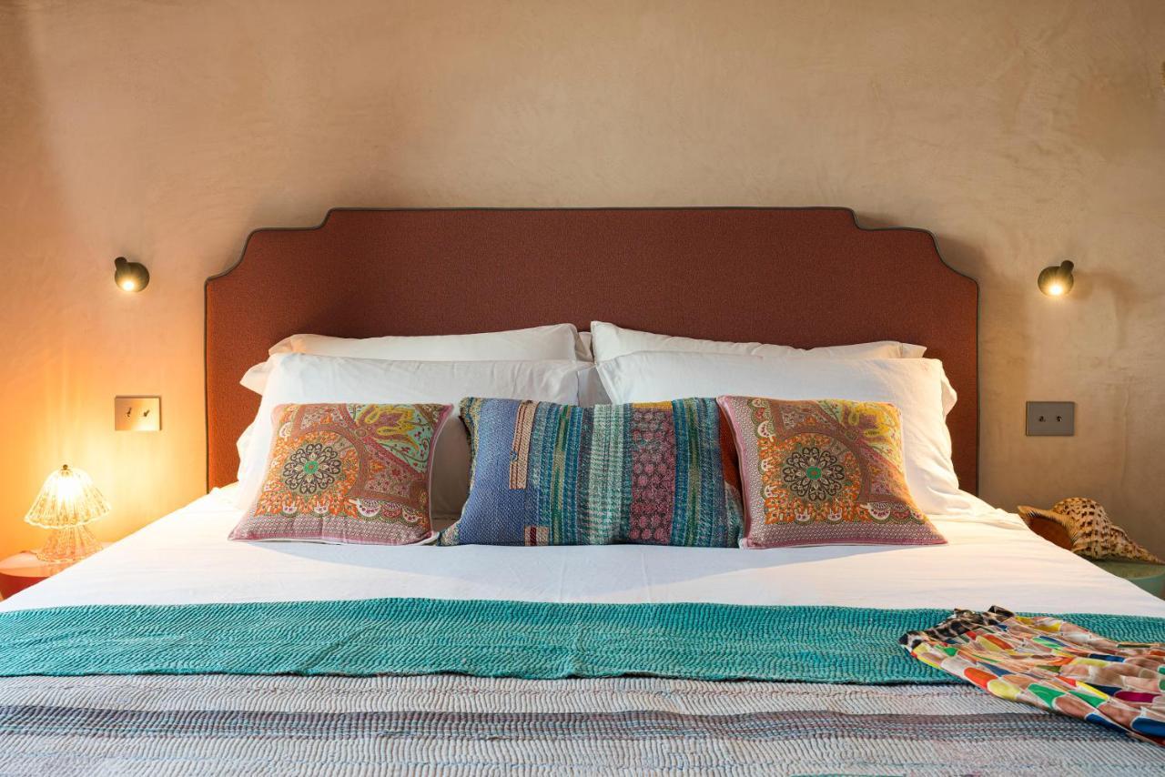 Bed and Breakfast Lume Сиракузы Экстерьер фото