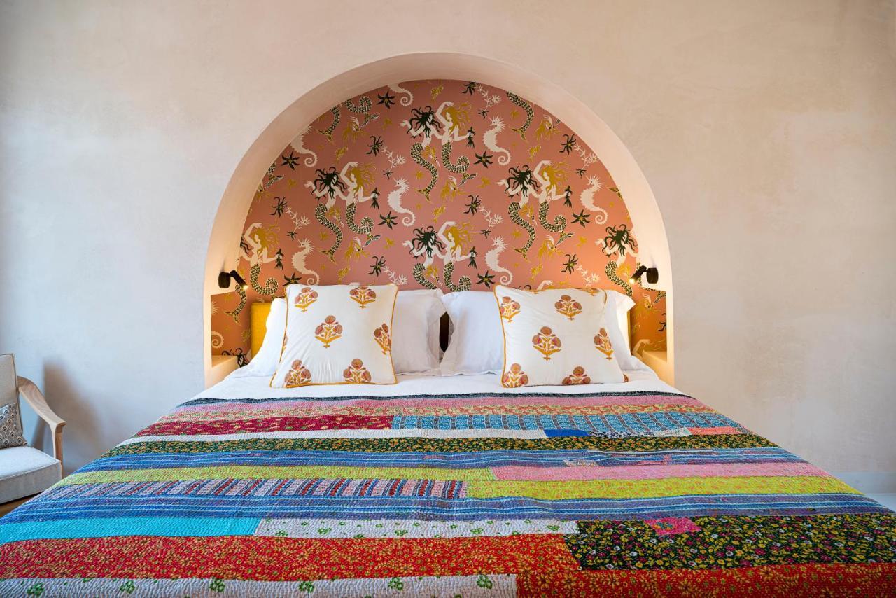 Bed and Breakfast Lume Сиракузы Экстерьер фото